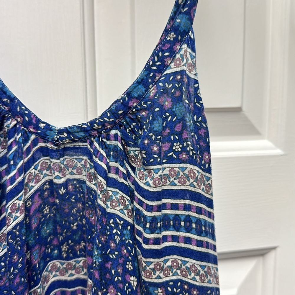 Sundress/Coverup Size M